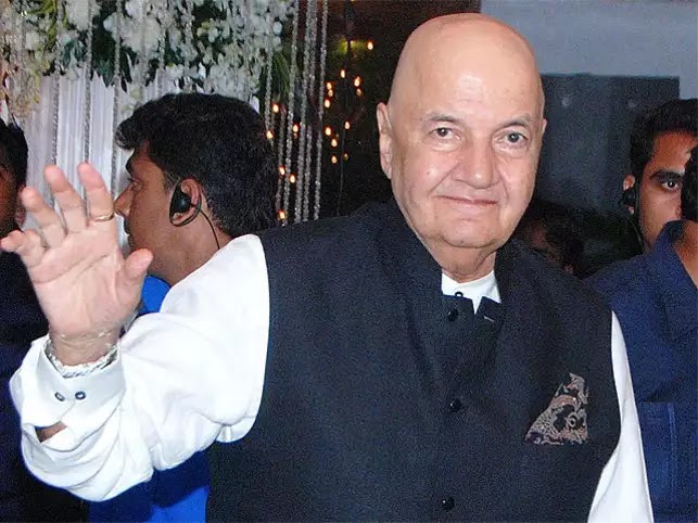 Prem Chopra Family, Contact-number, Affairs, Friends, Latest Updates