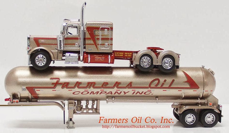 Bucket List Newest DCP Trucks…Liquid Assets and Liquid Motion