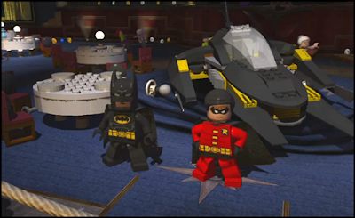 Lego Batman 2 - Download