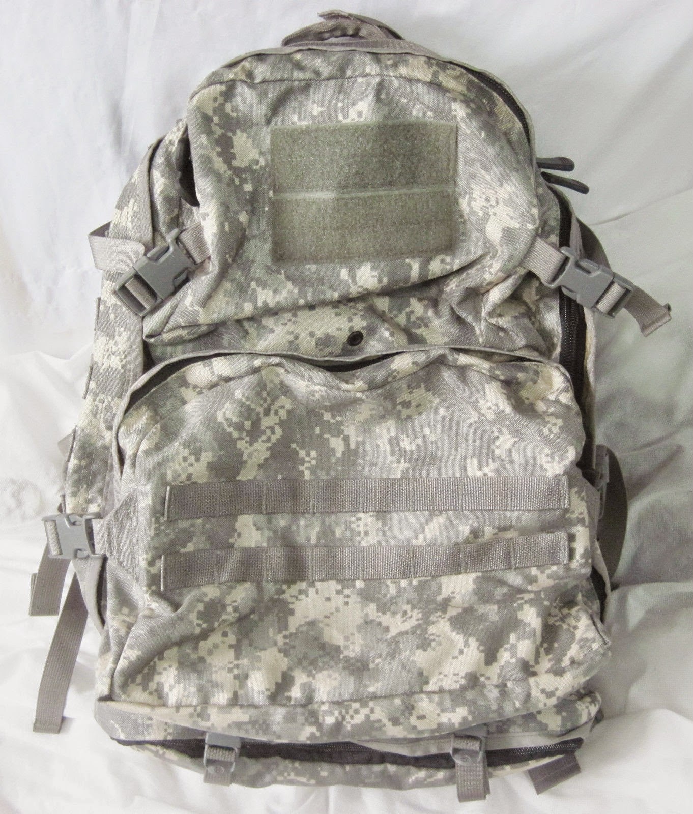 bingbabel S.O.TECH Backpack Medical / Trauma MPMD ACU