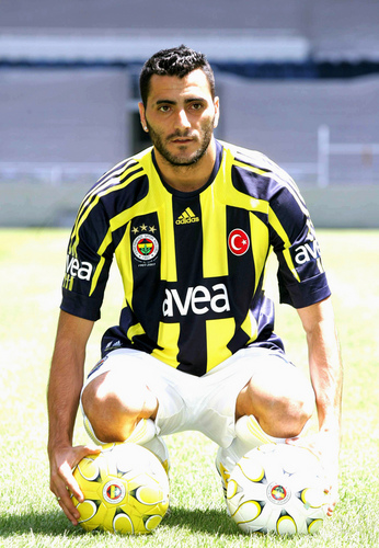 Sport Players Daniel Guiza