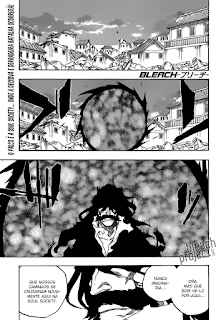 Bleach 682 Português Mangá Bleach 682 Português Mangá leitura online