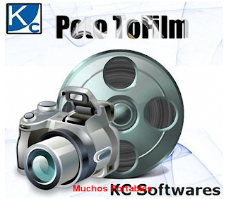 PhotoToFilm v3.2.0.81 Español Portable