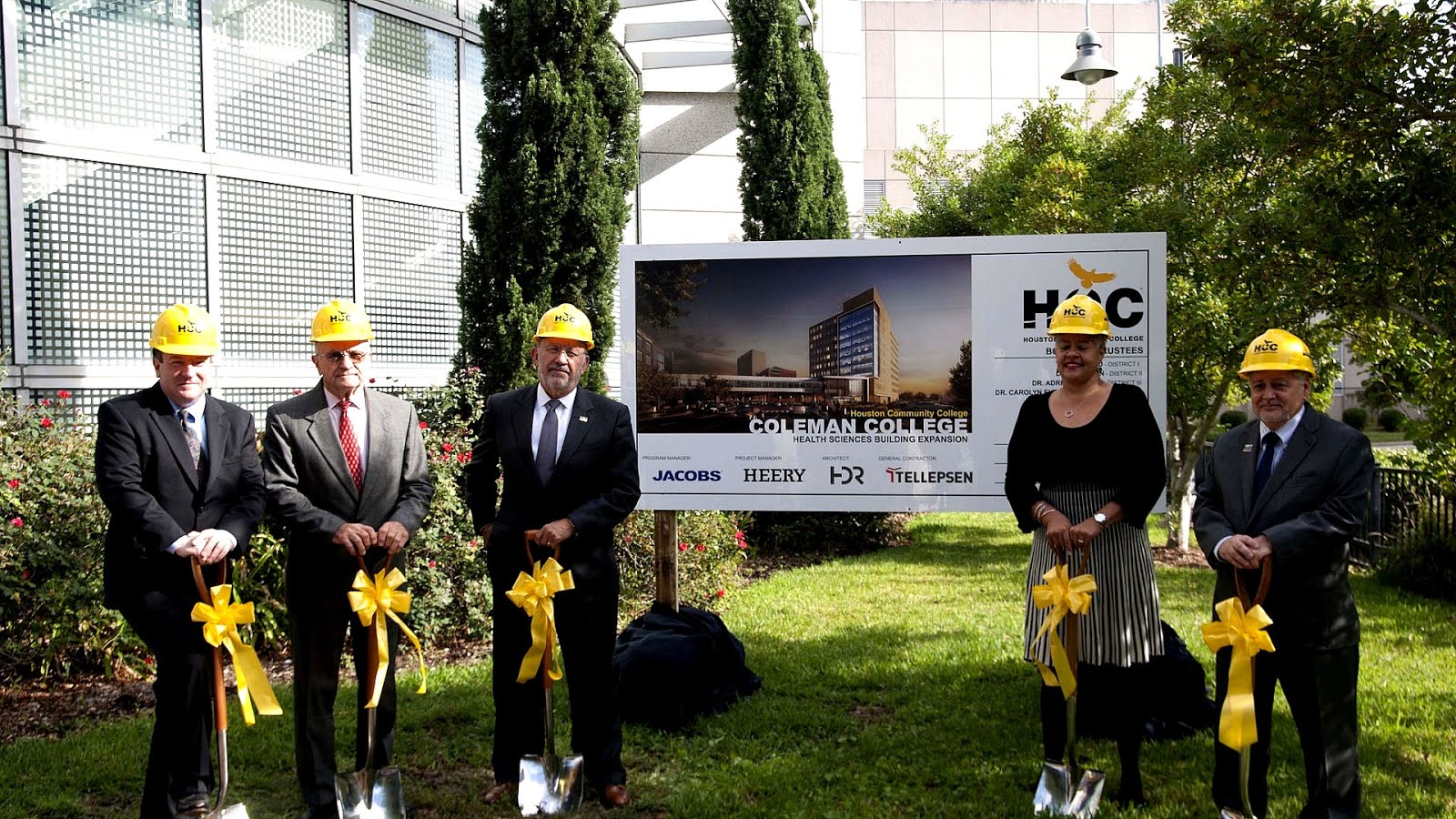 Houston Community College Coleman - College Choices