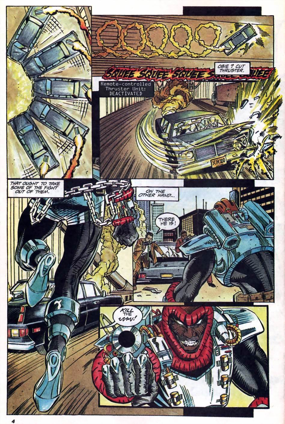 Read online Hardware comic -  Issue #10 - 6