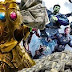 Avengers: Endgame Destroza El Récord De Taquilla En Su Semana De Estreno