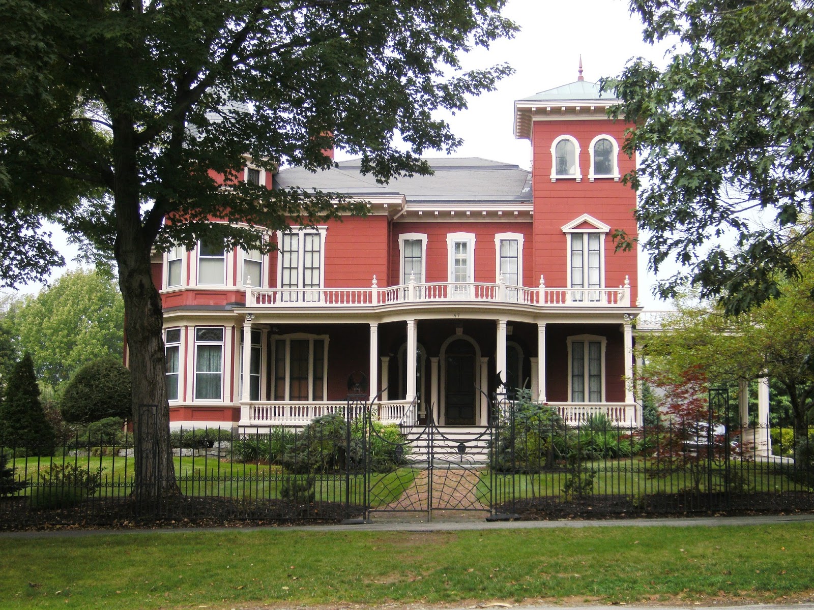 Travels And Trials Of Rv Life Nashville And Bangor