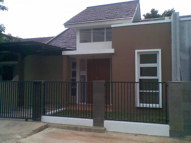 Desain Rumah Minimalis Type 36 Desain Rumah Minimalis Type 36