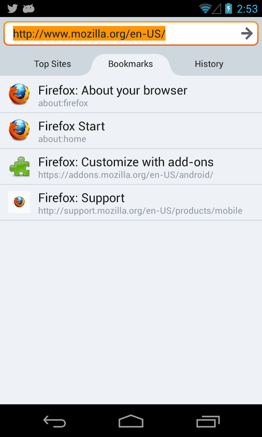 firefox apk – firefox をダウンロード fire – XILY