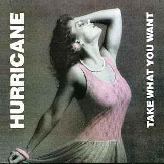 Hurricane - Take what you want