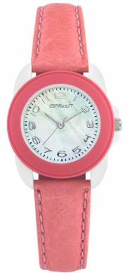 watch with Tyvek band