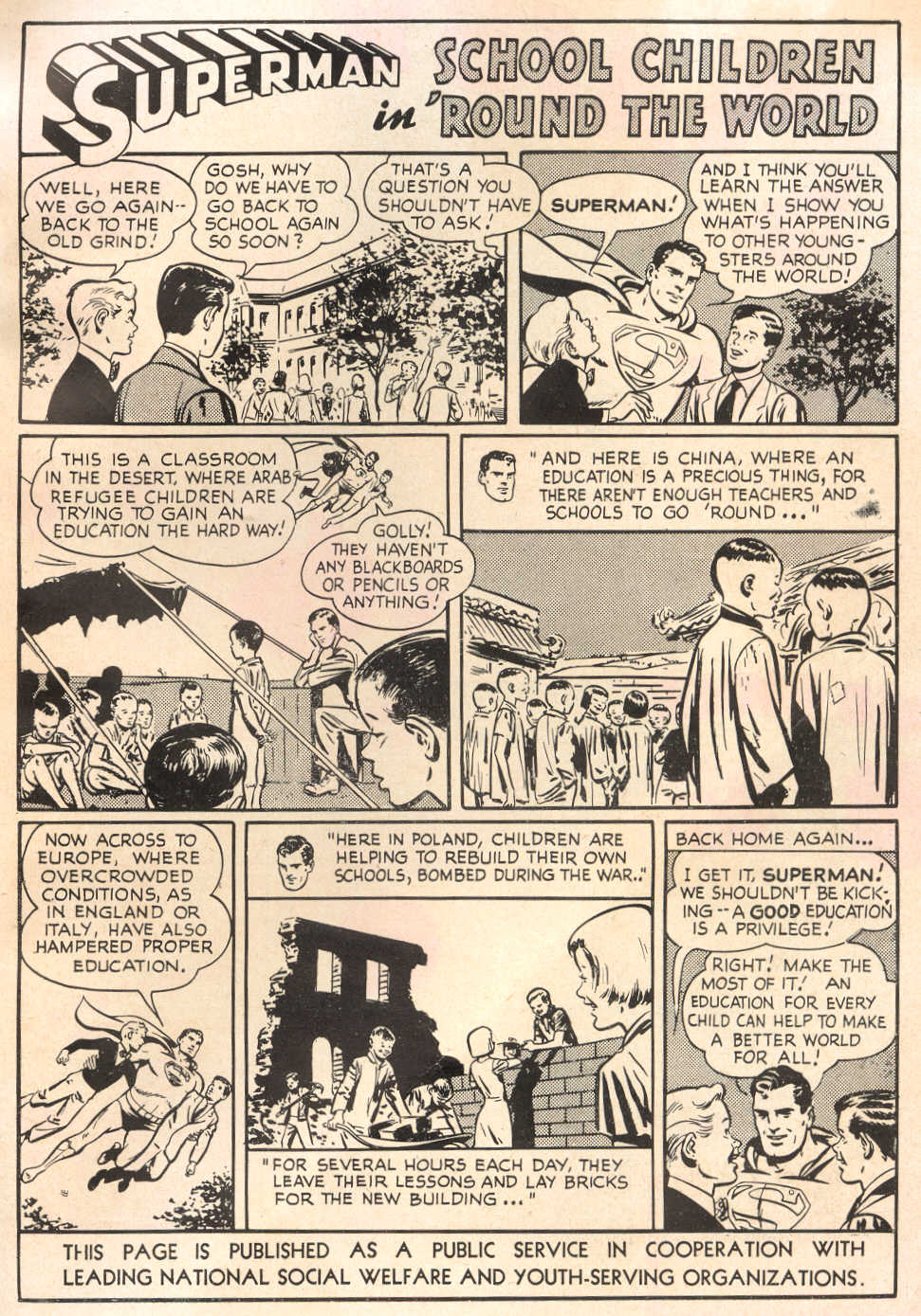 Worlds Finest Comics 48 Page 74