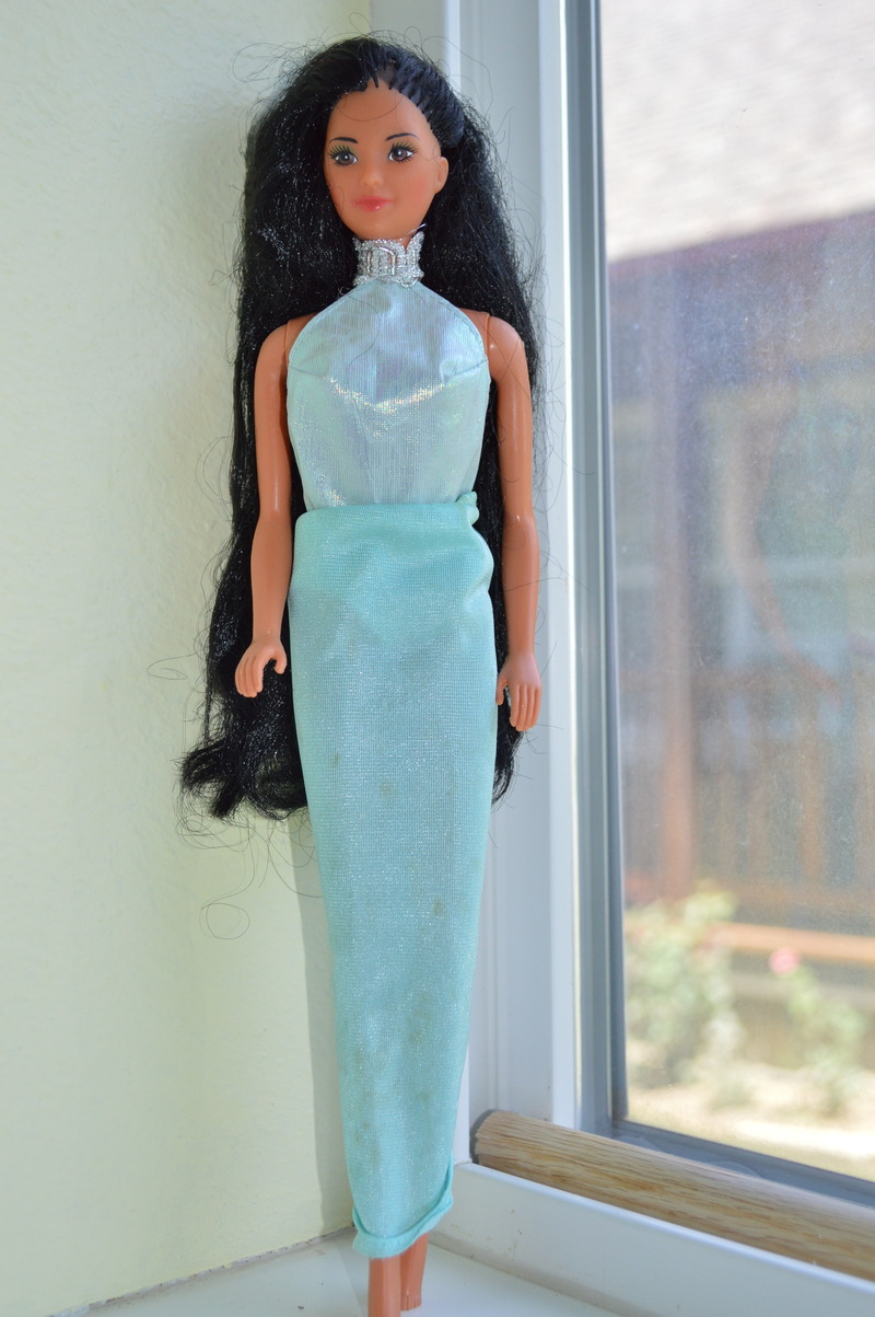 The Barbie Blog Garage Sale Finds