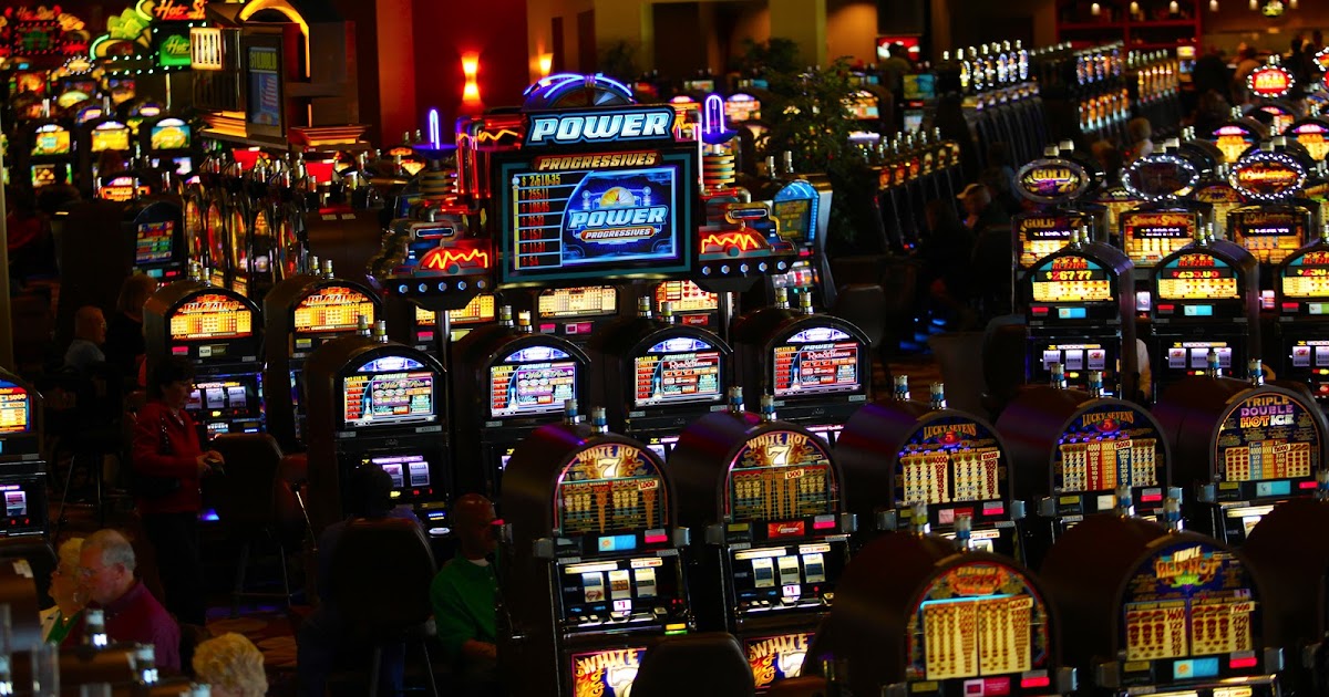 Casino Casino