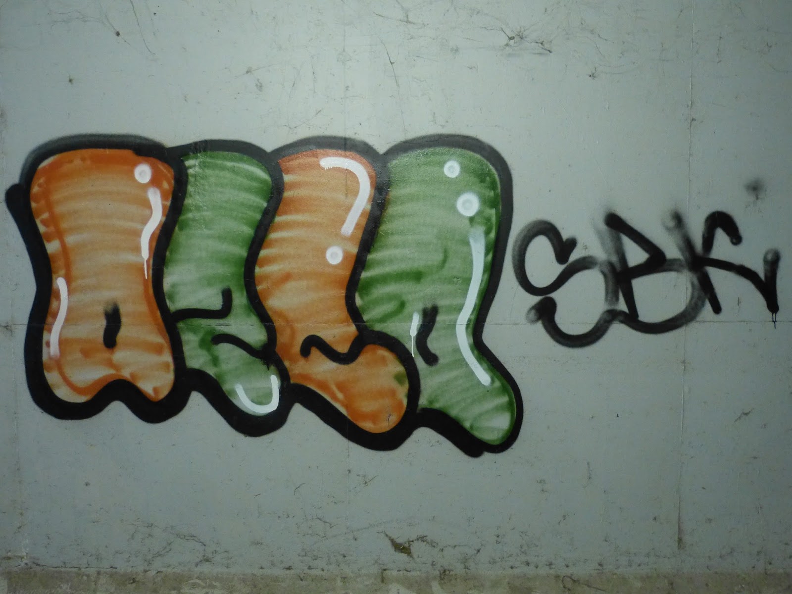 AustralianGraffiti "Identifying Toys" (for beginners)