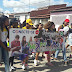 Projeto Mexa-se: Conecte-se menos e movimente-se mais foi realizado com sucesso no Centro Educacional Padre João Farias, em Várzea da Roça