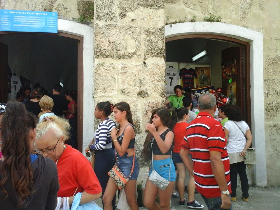 Gugl Kubanisches Tagebuch Folge V Abschied