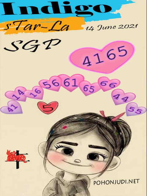 PREDIKSI SGP YOHII