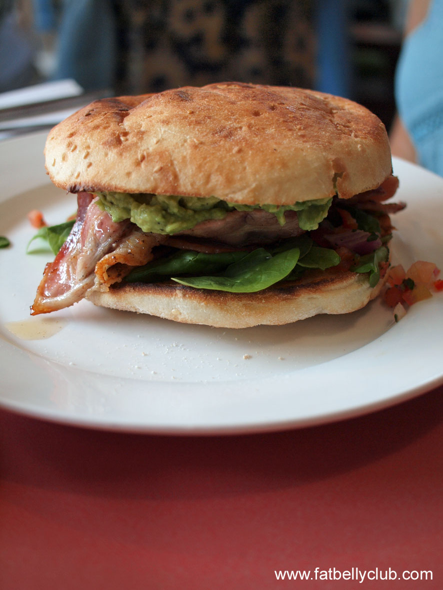 Fat Belly Club Newcastle Delights