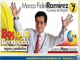 1319720521 245163646 1 Fotos de MARCO FIDEL RAMiREZ AL CONCEJO DE BOGOTa 2012 2015 PIN 7