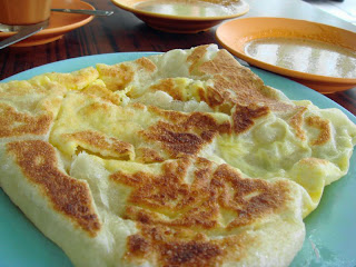 RojakDaily: Roti Oh Roti :)