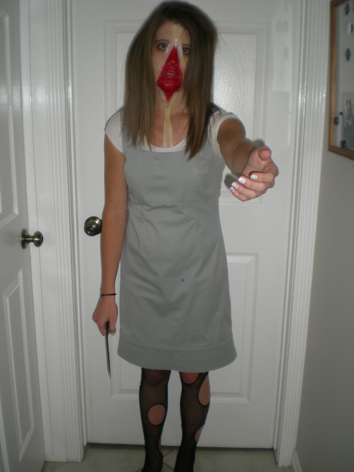 Imagine This Here&hellip; Haunted Halloween Ideas