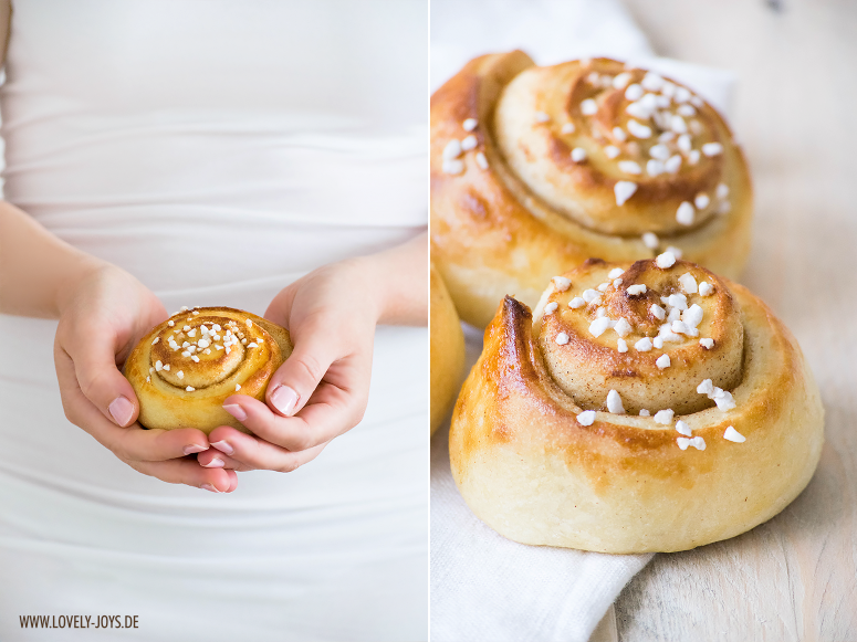 Kanelbullar Zimtschnecken Schwedisch Skandinavisch backen Original Rezept Kanelbullar Zimtschnecken Schwedisch Skandinavisch backen Original Rezept