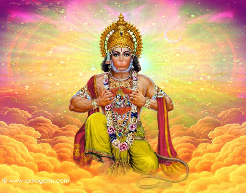Lord Hanuman Images Lord Hanuman Image HD