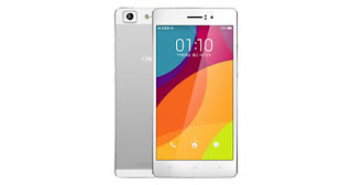 Oppo R5