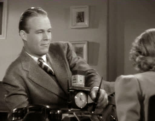 Forgotten Actors: Wayne Morris