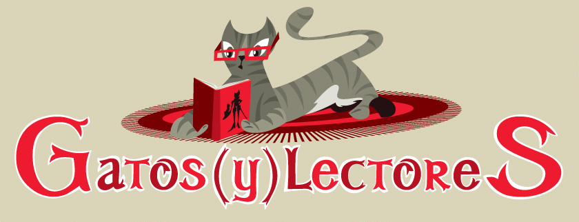 gatos (y) lectores