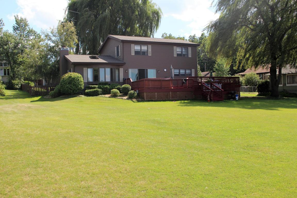 Delavan Lake 3Q Home Sales Drain Inventory