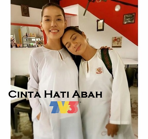 Sinopsis drama Cinta Hati Abah TV3, pelakon dan gambar drama Samarinda Cinta Hati Abah TV3, biodata pelakon drama Cinta Hati Abah TV3