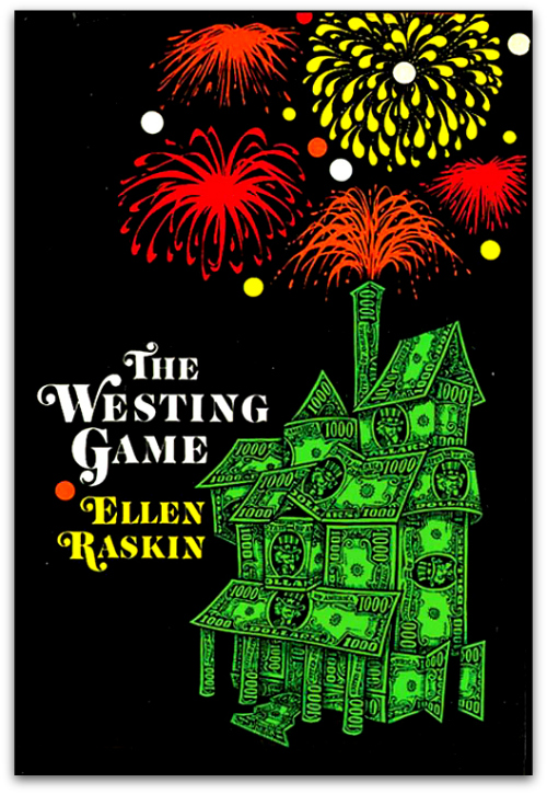 the westing game by ellen raskin essay “the westing game” by ellen raskin one of my favorite books as a kid was ellen raskin’s the westing game it was first read to me (or rather to my whole class. the westing game by ellen raskin essay “the westing game” by ellen raskin one of my favorite books as a kid was ellen raskin’s the westing game it was first read to me (or rather to my whole class.