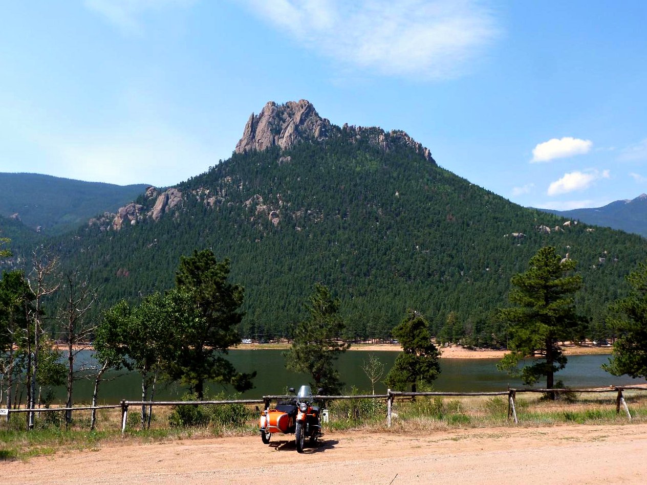 A Redleg's Rides Independence Day Ride A Redleg's Rides Independence Day Ride