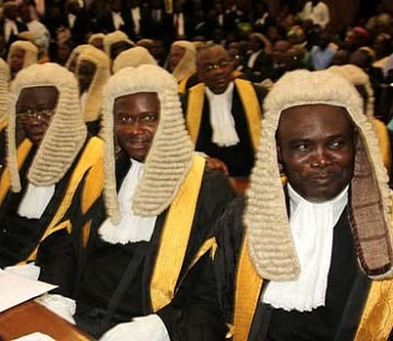 UK to support Nigeria’s judges’ training UK to support Nigeria’s judges’ training