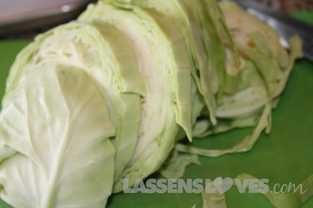 roasted+cabbage, cabbage+recipes, balsamic+roasted+cabbage
