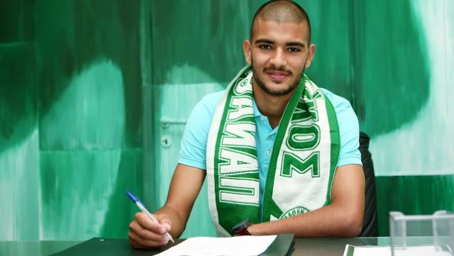 Θα αφήσει εποχή στον Παναθηναϊκό