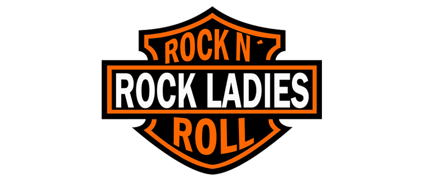 Rock Ladies - Ladies can Rock!