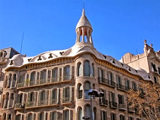 Casa Sayrach