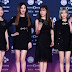SNSD at the pink carpet event of Style Icon Asia 2016