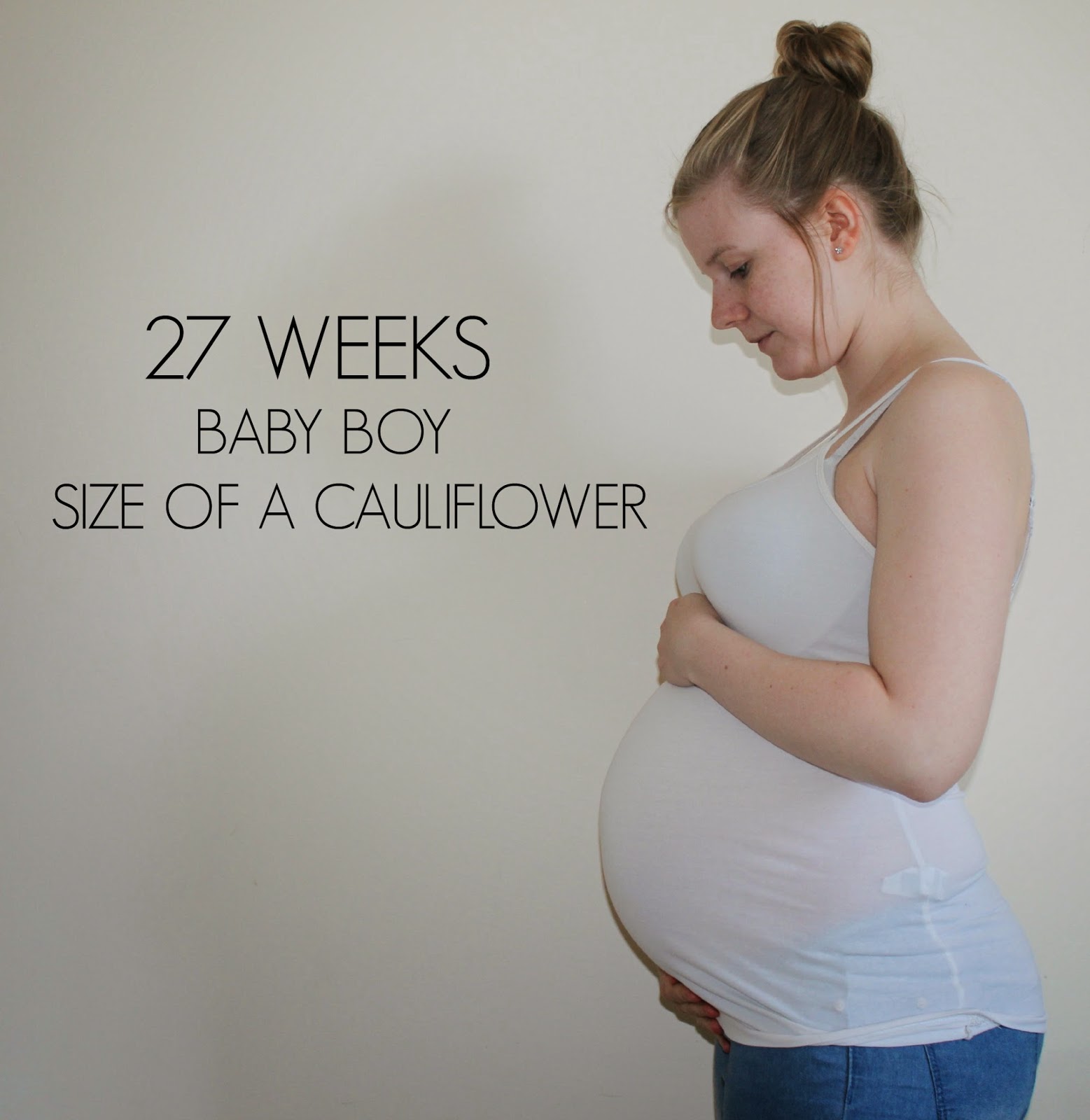 27 Weeks Pregnant Baby Brain Development