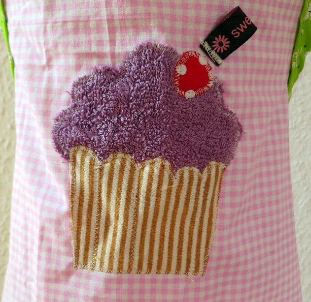 Backe backe Kuchen...