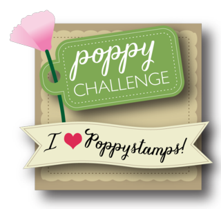 Poppy Stamps