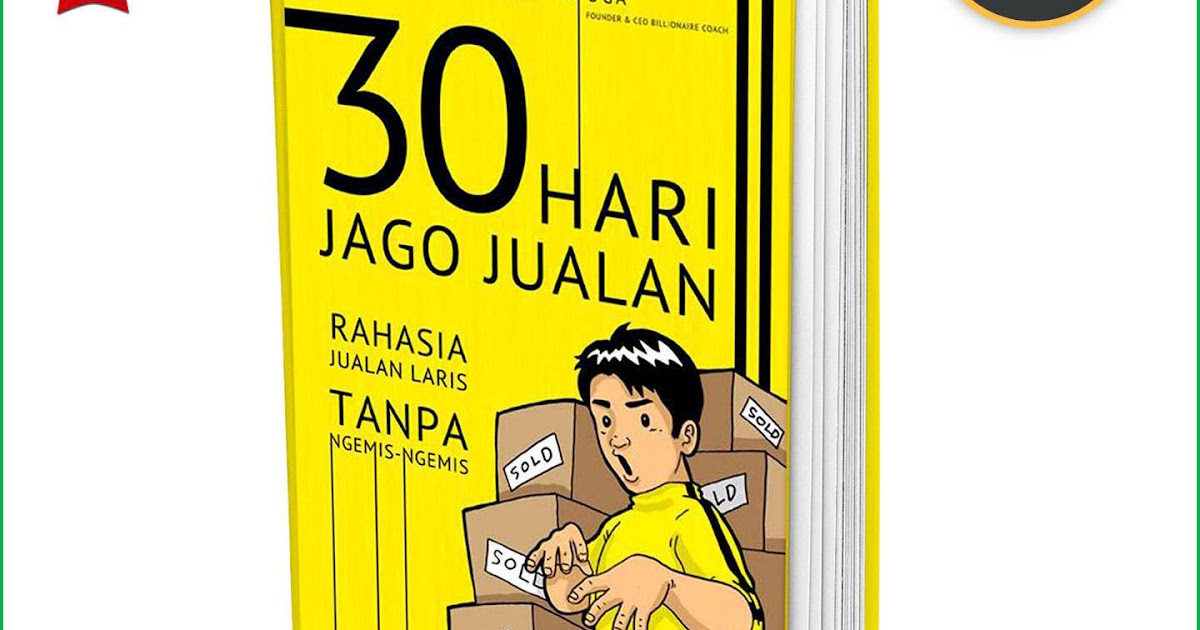Kuasai Jualan Online dalam 30 Hari: Panduan Lengkap Menuju Kesuksesan