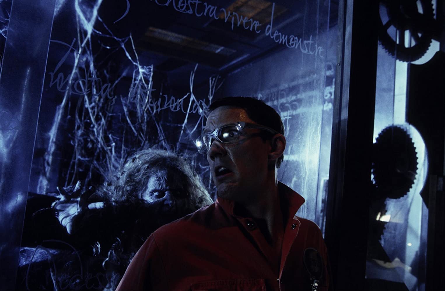 New on Blu-ray: THIRTEEN GHOSTS (2001) - Collector's Edition | The