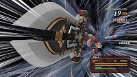 Dark Rose Valkyrie Game Screenshot 2