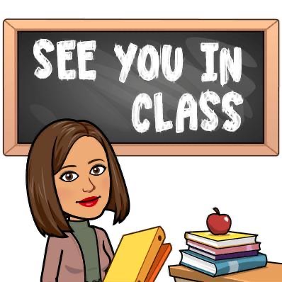 Teacher María José: junio 2020