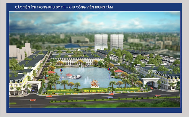 Cảnh Quan Dự Án
