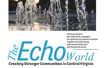 The Echo World on Facebook